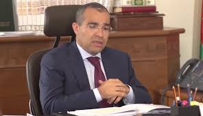 Nazir 2030-cu ilin sosial-iqtisadi inkişafa dair prioritetlərindən yazdı
